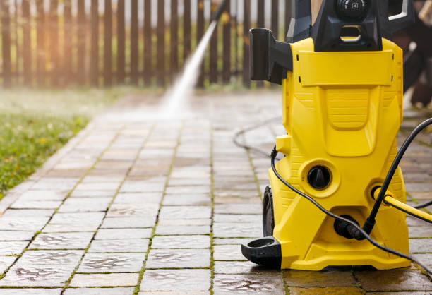 Chesnut Hill, PA Pressure Washing Services Company