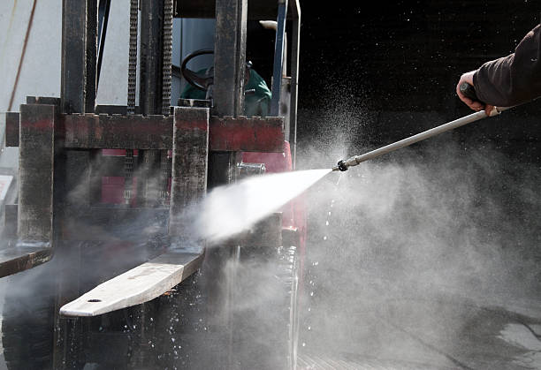 Best Heavy Equipment Washing  in Chesnut Hill, PA